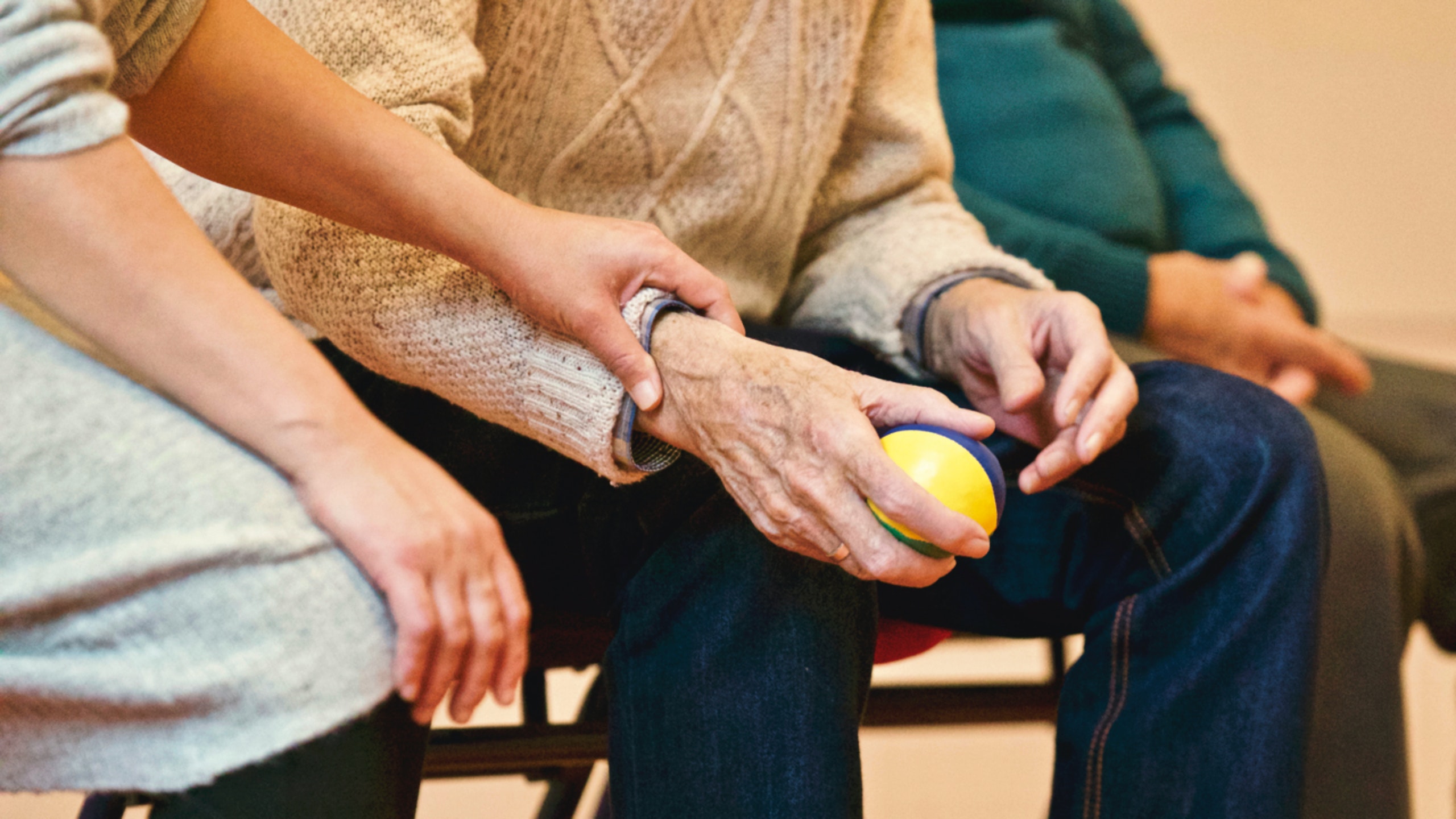 How Nursing Homes Can Get It Right for Their Residents